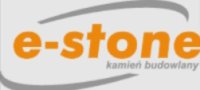 Logo firmy E-Stone Kamień Budowlany