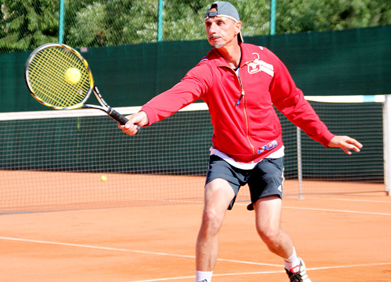 Na faworyta nie było mocnych ZDJĘCIA