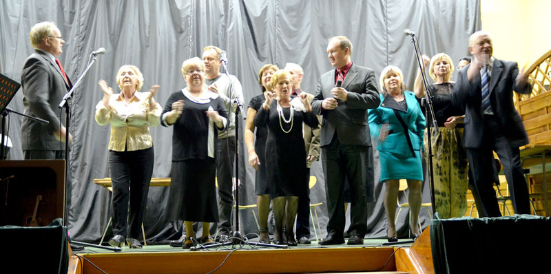 W Kęsowie ?za zakrętem? ZDJĘCIA