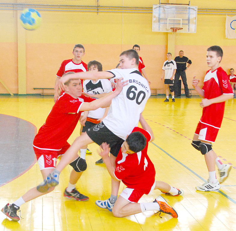 Oddalili się od awansu