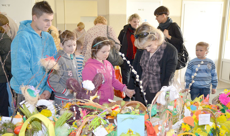 Aż 214 prac i 20 nagrodzonych ZDJĘCIA