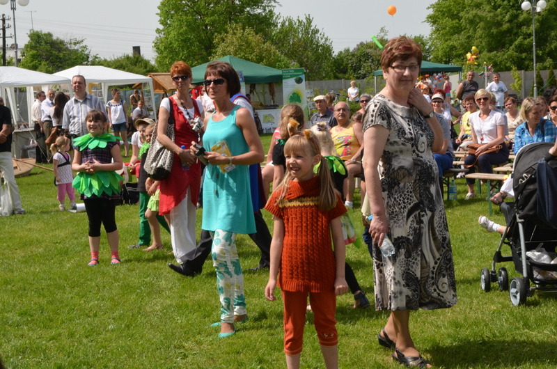 Dzień Ziemi pełen elektroodpadów