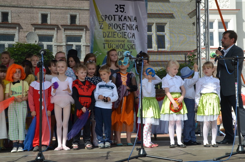 Z piosenką spotkaliśmy się już 35 raz ZDJĘCIA