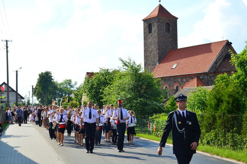 Taka impreza zdarza się raz na 700 lat GALERIA ZDJĘĆ