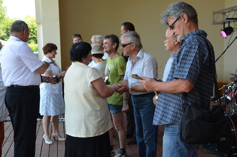 Bysław, wieś rycerska