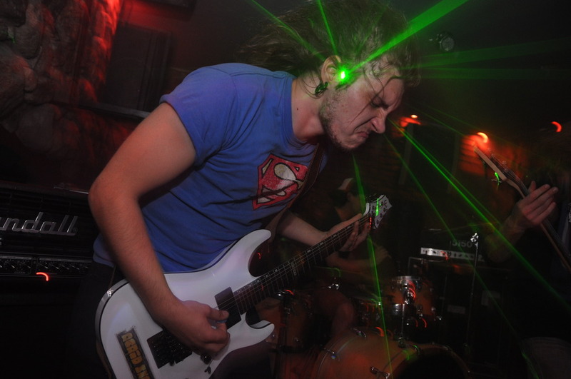 Tuchola odżyła ZDJĘCIA / RELACJA / WYWIAD