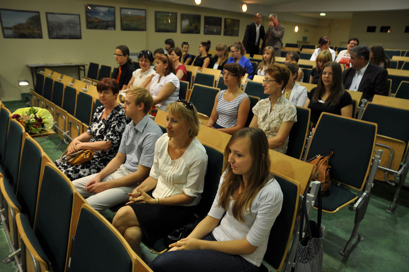 Za ich kariery trzymajmy kciuki! ZDJĘCIA