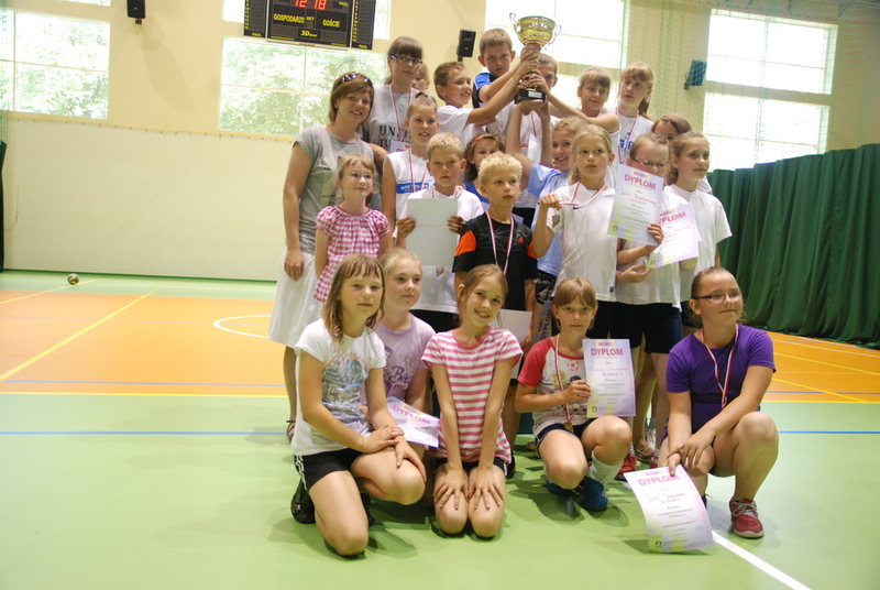 Parafiada Regionalna ZDJĘCIA