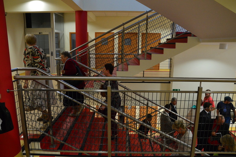 Gimnazjalisto ? zobacz swoją nową szkołę od środka!  ZDJĘCIA