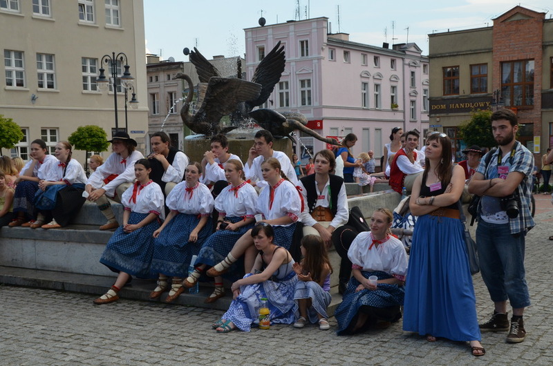 Folklorystyczny powiew świeżości ZDJĘCIA
