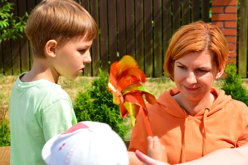 Piknik z przesłaniem - ZDJĘCIA