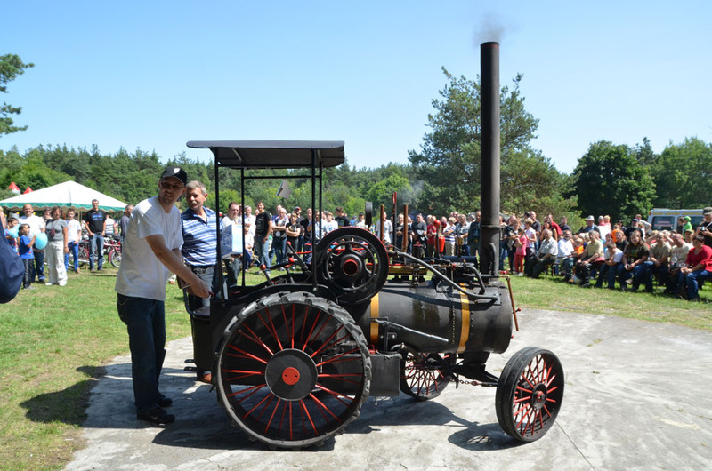 To była rekordowa wystawa!