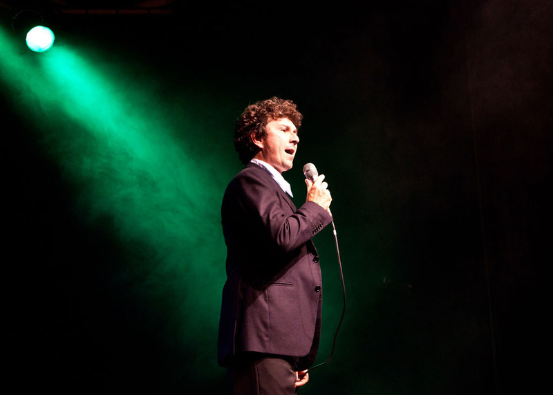 Owacja dla Wójcickiego  ZDJĘCIA