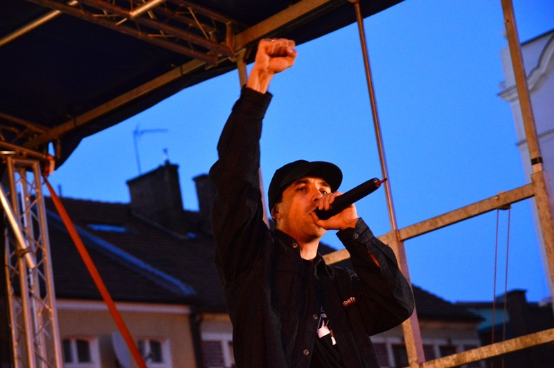 O trawie i ... Bogu - ZDJĘCIA+FILM