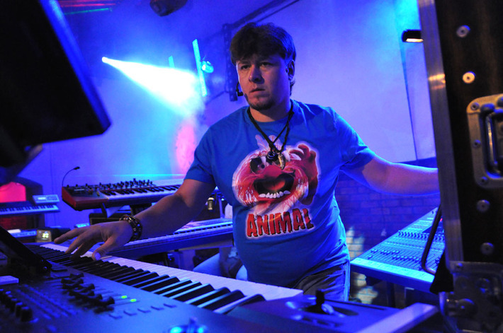 Trąbka i elektronika? Zdecydowanie tak! ZDJĘCIA