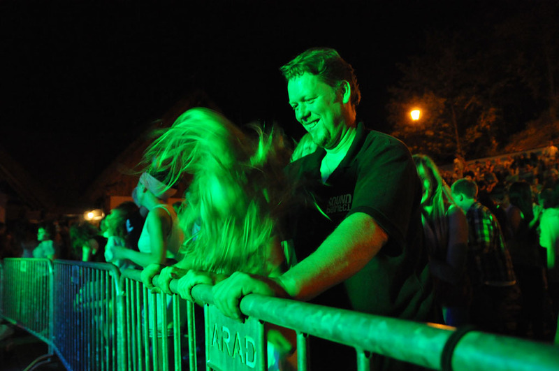 W Kotle zawrzało!  ZDJĘCIA