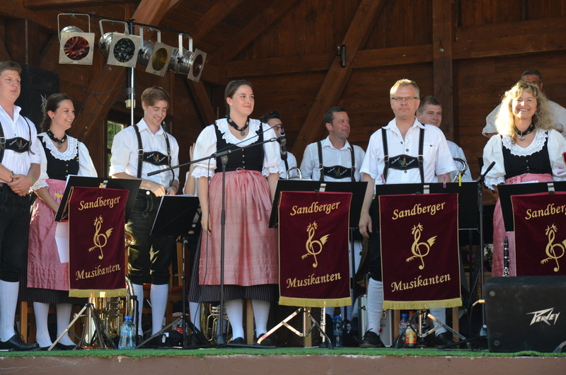 Fojutowski Oktoberfest