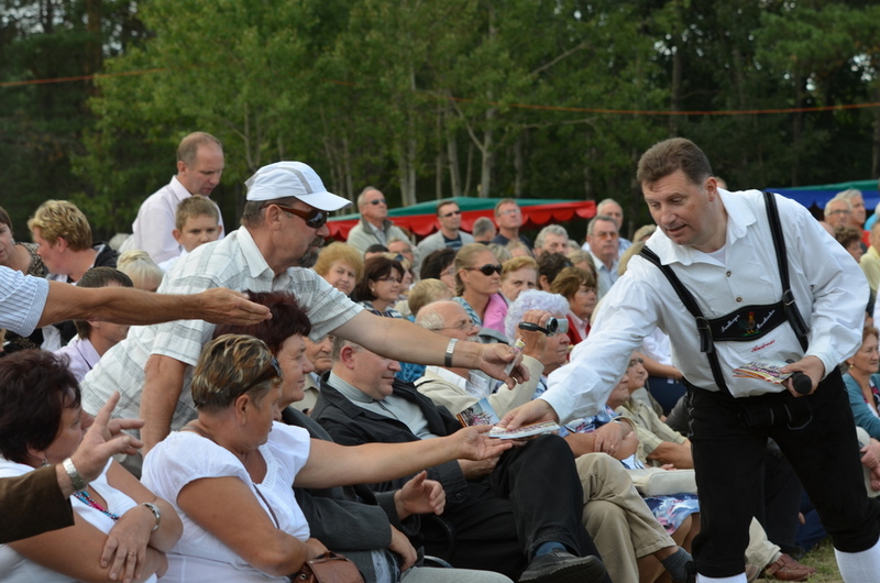 Po bawarsku i po polsku