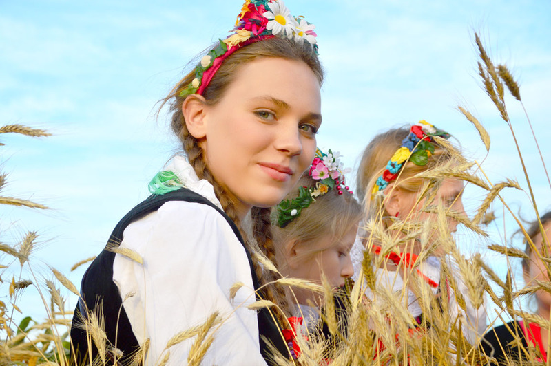 Święto plonów w zachwycającej oprawie