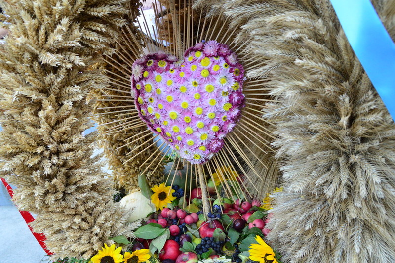 Cekcyńskie dzieła sztuki ZDJĘCIA