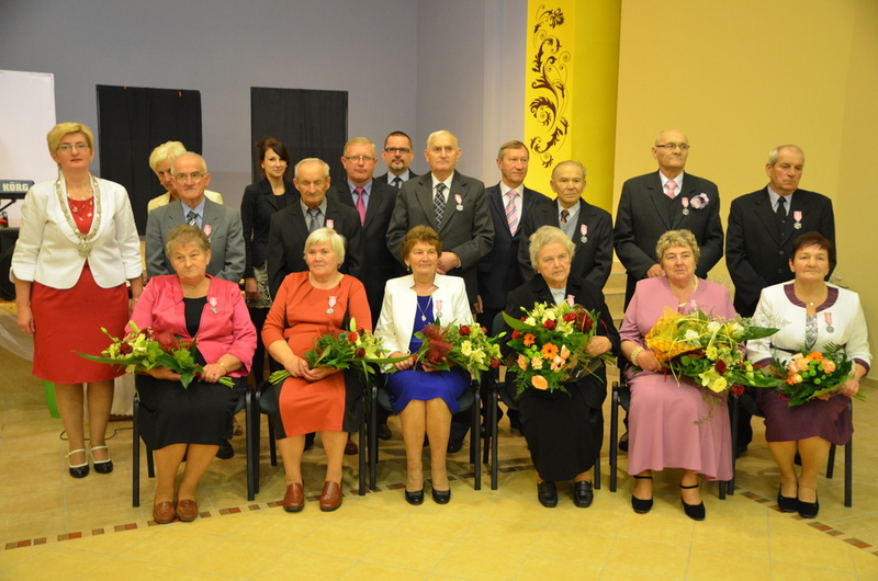 13 wyjątkowych par - ZDJĘCIA