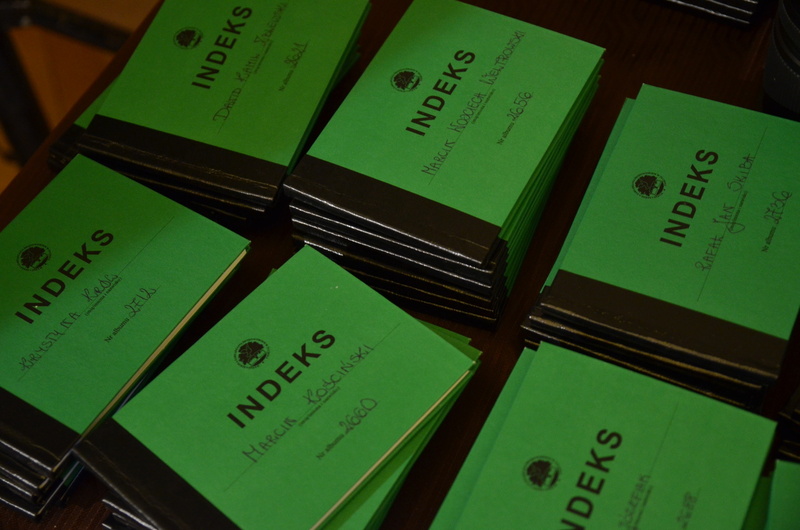 Dekada tucholskiej uczelni GALERIA