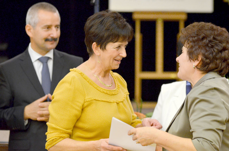 Życzyć im sto lat? To za mało! ZDJĘCIA