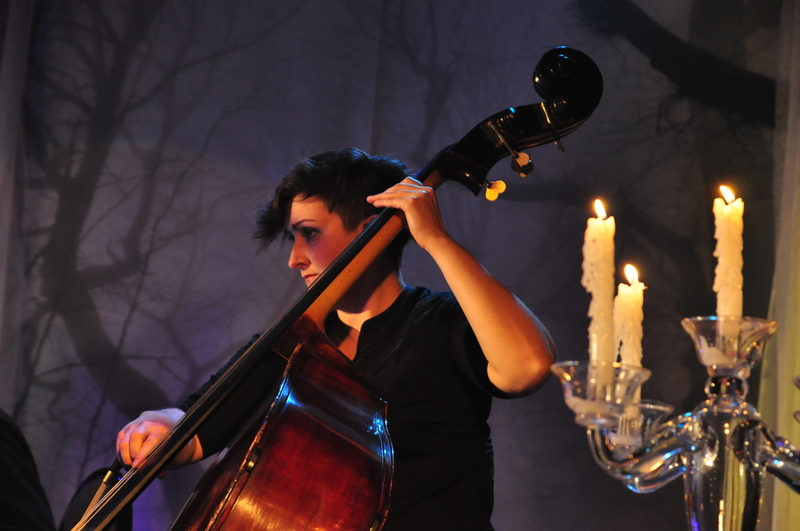 Piękny hołd dla Anny German GALERIA