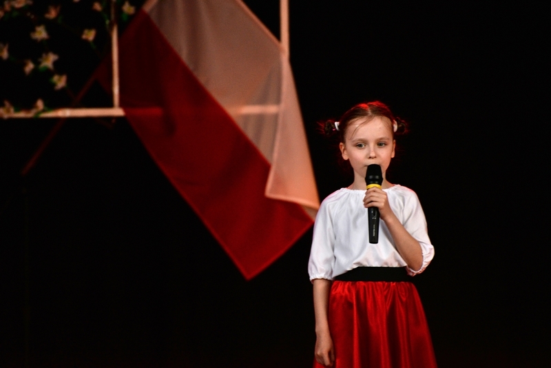 Święto Konstytucji 3 Maja w Cekcynie - ZDJĘCIA