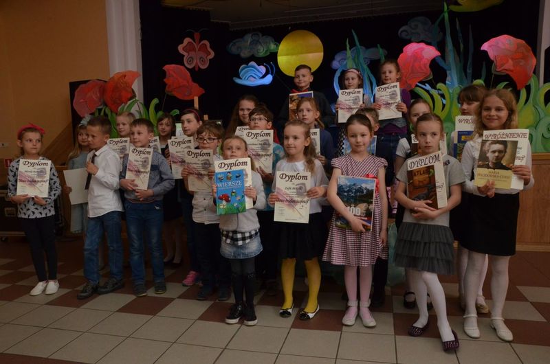 Gostycyn: Słowem opowiedziane - ZDJĘCIA