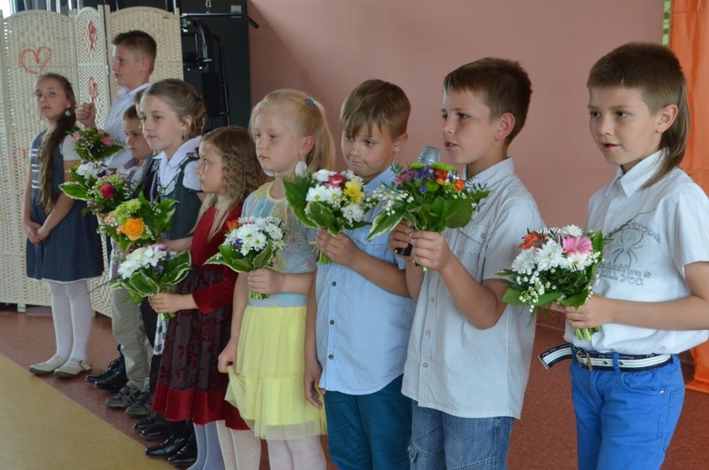 Pruszcz: Mamo, mamo, żyj sto lat! ZDJĘCIA