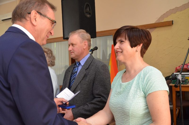 Tuchola: 70 lat Społem - ZDJĘCIA