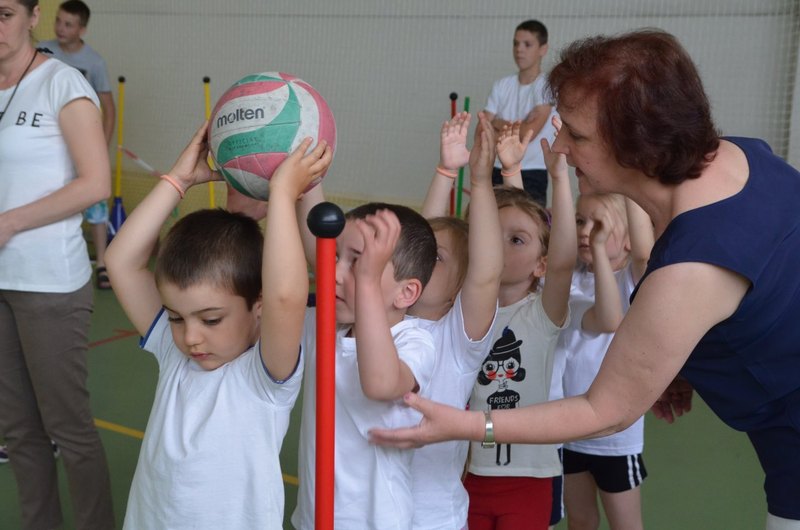 Raciąż: Medale dla przedszkolaków - ZDJĘCIA