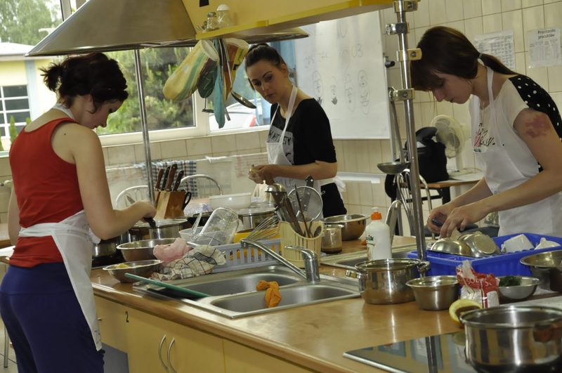 Tuchola: Tucholski MasterChef - ZDJĘCIA