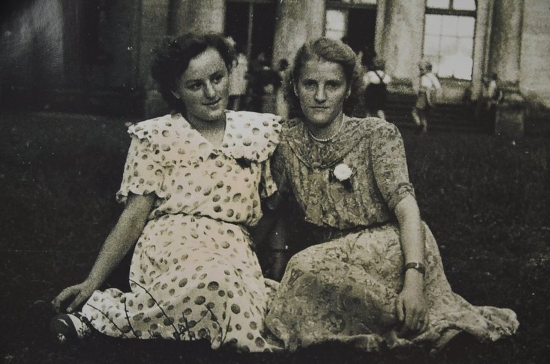 Obejrzyj stare fotografie z Raciąża