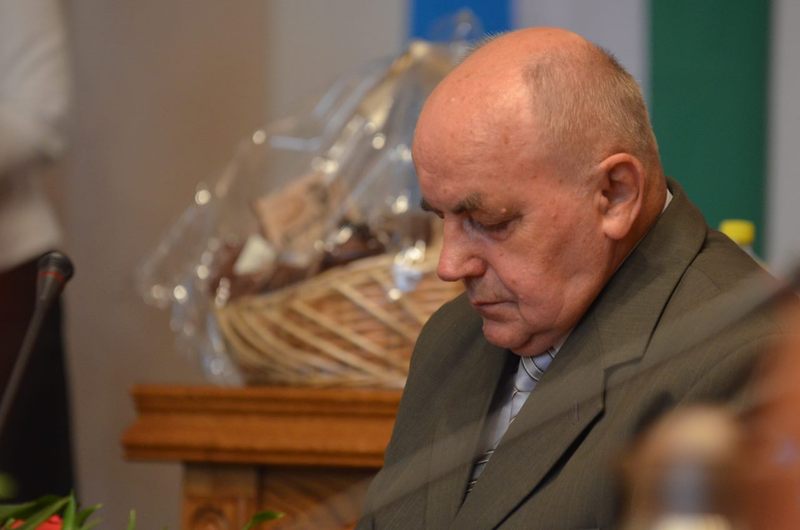 Tuchola: Kowalski szesnastym honorowym obywatelem - ZDJĘCIA