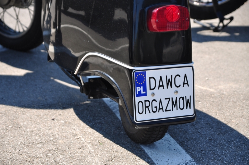 Tuchola: W niedzielę wystawa, w sobotę rajd - ZDJĘCIA