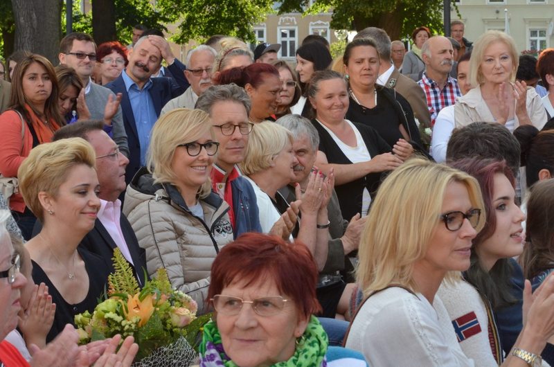 Tuchola: 10 lat z "Via Naturą" - ZDJĘCIA