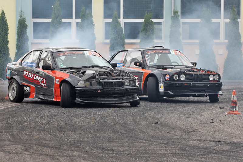 Tuchola: Motobory na Dni Borów Tucholskich - ZDJĘCIA