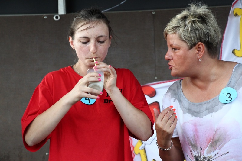 Gmina Śliwice: Turniej kół gospodyń wiejskich - ZDJĘCIA