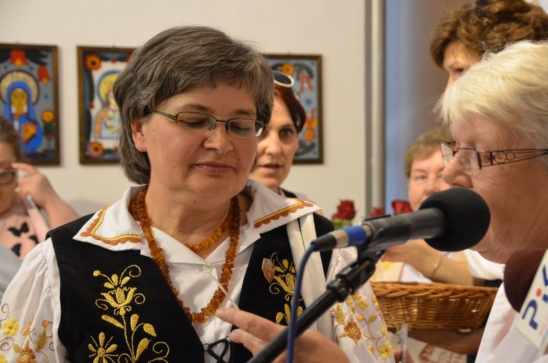 Tuchola: Biesiada twórców - ZDJĘCIA