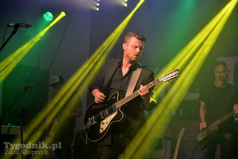 Kocioł Festival w Cekcynie - ZDJĘCIA I FILM