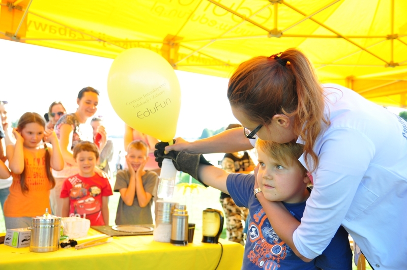 Cekcyniada, część sobotnia - ZDJĘCIA
