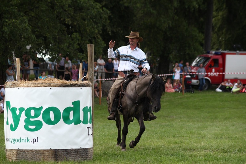 Śliwice: Piknik miłośników koni - ZDJĘCIA