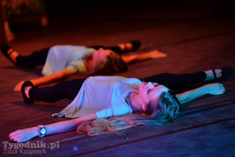 Nocne Misteria Nadjeziorne w Cekcynie - ZDJĘCIA