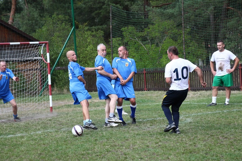 Pod patronatem TT: Festyn w Główce - ZDJĘCIA