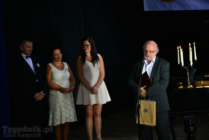 Campanella i Toccata obchodziły jubileusz - ZDJĘCIA, FILM