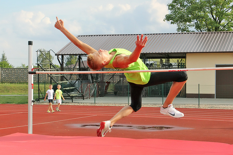 Czwartki Lekkatletyczne znów ruszyły - ZDJĘCIA