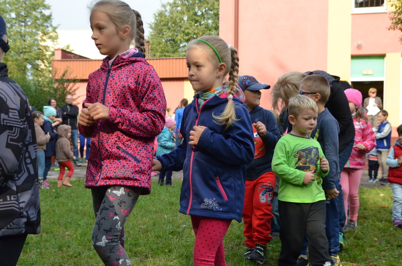 Tuchola: Dzień ziemniaka w przedszkolu - ZDJĘCIA