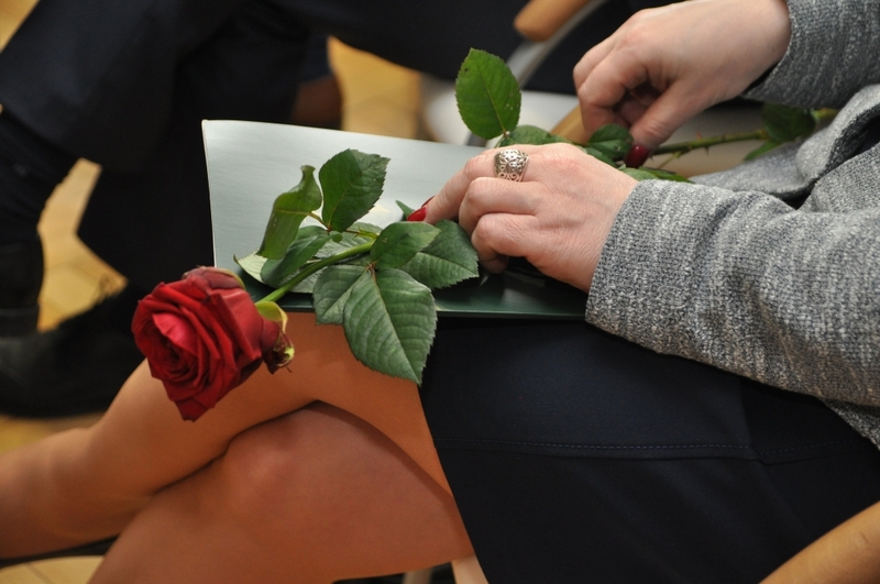 Powiat tucholski: Nauczyciele świętowali Dzień Edukacji Narodowej - ZDJĘCIA